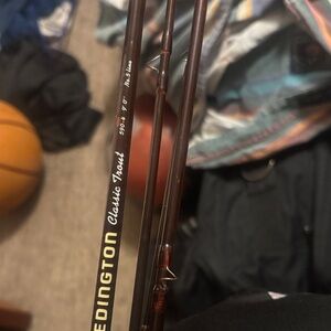 Redington Classic Trout Fly Rod